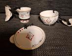 Disney Alice in wonderland ornamenten, Ophalen of Verzenden, Nieuw