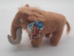 Ice Age 3 Ellie knuffel uitgave Super de Boer NIEUW! 13cm, Ophalen of Verzenden, Zo goed als nieuw, Overige typen
