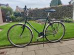 Trek 730 station/studenten fiets., Gebruikt, Versnellingen, 57 tot 61 cm, Ophalen