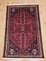 Handgeknoopt perzisch tapijt abedeh 160x100