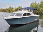 POLARIS Vedette 25 (bj 1979), Gebruikt, Overige brandstoffen, 6 tot 9 meter, 50 pk of meer