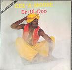 Eek-A-Mouse - De-Di-Doo (Jamaica ‘85) ALS NIEUW, Verzenden