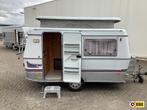 Eriba Puck L, Caravans en Kamperen, Overige typen, Standaardzit, Tot en met 2, Bedrijf