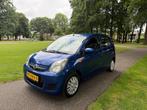Daihatsu Cuore 1.0 Premium Airco 100% dealer onderhouden, Voorwielaandrijving, Elektrische ramen, 23 km/l, Origineel Nederlands