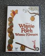 Disney Winnie de Poeh, Cd's en Dvd's, Tekenfilm, Verzenden, Nieuw in verpakking, Alle leeftijden