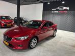 Mazda 6 2.0 HP TS+ 165 pk nette staat, Voorwielaandrijving, Gebruikt, 680 kg, 4 cilinders