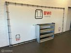 Bott bedrijfswageninrichting / businrichting /nette staat, Auto diversen, Overige Auto diversen, Ophalen of Verzenden