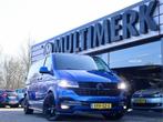 Volkswagen Transporter 2.0 TDI 150PK DSG LANG 2X SCHUIFDEUR, Lichtsensor, Gebruikt, Euro 6, 4 cilinders