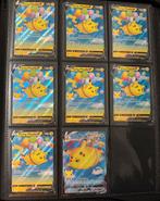 Pokemon Celebrations - Flying & Surfing Pika, Verzenden, Nieuw, Meerdere kaarten