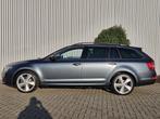 Skoda Octavia Combi 1.6 TDI Greenline Businessline / Xenon!, Auto's, Voorwielaandrijving, Euro 5, Gebruikt, 4 cilinders