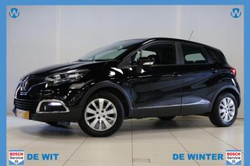 Renault Captur 0.9 TCe Expression (bj 2013) beschikbaar voor biedingen