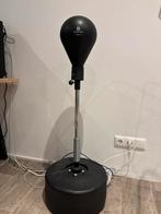 Boksbal op voet - Domyos, Ophalen, Zo goed als nieuw, Boksbal