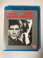 LETHAL WEAPON (IMPORT WITHOUT DUTCH SUBS) (BLURAY), Cd's en Dvd's, Tollenstraat 53D 3035NC Rotterdam, Carduelis and Media, Ophalen of Verzenden