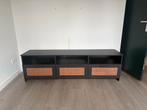 Ikea Brimnes kast met custom frontjes, Ophalen, Kunststof, Gebruikt, 150 tot 200 cm