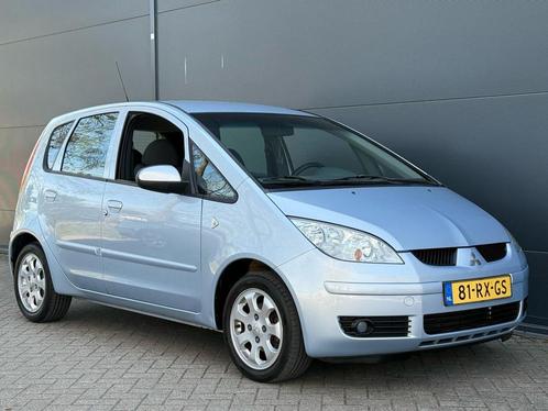 Mitsubishi Colt 1.3 Inform Cool Pack Plus AIRCO | ELEK RAMEN, Auto's, Mitsubishi, Bedrijf, Te koop, Colt, ABS, Airbags, Airconditioning