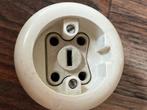 Perilex WCD stopcontact, Doe-het-zelf en Verbouw, Elektra en Kabels, Ophalen of Verzenden, Gebruikt, Stopcontact