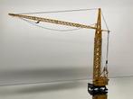 GESCHA 157-04460 LIEBHERR F30A/35 REVOLVING TOWER CRANE 1:50, Gebruikt, 8124AD Wesepe, Info@dinkytoysinkoop.nl, Ophalen