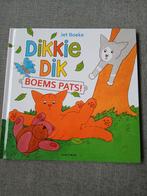 Sint tip. Dikkie dik boek, Ophalen of Verzenden, Zo goed als nieuw, Fictie algemeen