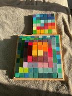 Grimms blokken piramide, Ophalen, Zo goed als nieuw, Overige typen