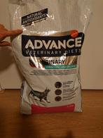 Dichte 7,5kg urinary low calorie Advance, Dieren en Toebehoren, Ophalen of Verzenden, Kat