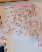 blouse, Kleding | Dames, Blouses en Tunieken, Ophalen of Verzenden, Zo goed als nieuw, Maat 36 (S), Wit