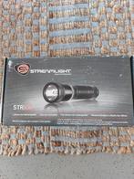 Streamlight  oplaadbare zaklamp, Caravans en Kamperen, Zaklampen, Ophalen of Verzenden, Nieuw, Batterij