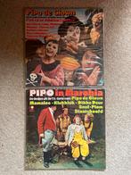 3 stuks Vinyl LP’s Pipo de Clown, Ophalen, Zo goed als nieuw