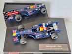 Carrera Evolution Red Bull RB1 #14 Livery 2007 27182, Kinderen en Baby's, Speelgoed | Racebanen, Nieuw, Ophalen of Verzenden, Elektrisch