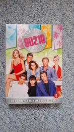Beverly Hills 90210 seizoen 2 dvd (NL/EN), Cd's en Dvd's, Ophalen of Verzenden, Zo goed als nieuw