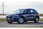 Audi Q3 45 TFSI e edition € 27.500,00, Automaat, Stof, Gebruikt, Euro 6