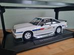 Norev Opel Manta Guy Frequelin 1:18 Nieuw in doos, N, Nieuw, Norev, Ophalen of Verzenden