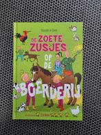Zoete zusjes op de boerderij, Ophalen of Verzenden, Nieuw