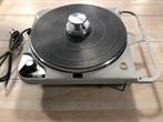 Thorens TD124, Audio, Tv en Foto, Platenspelers, Verzenden, Gebruikt, Thorens