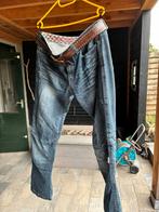 Motorkleding, Ophalen, Tweedehands