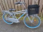 GAZELLE puur-nl jongensfiets 24 inch, Ophalen, 24 inch, Versnellingen, Zo goed als nieuw