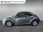 Volkswagen Beetle 1.2 TSI Design 105pk Climate Control / Cru, Voorwielaandrijving, Stof, Gebruikt, Beetle (Kever)