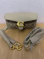 Coach Tas - Ruilen tegen Laptop/Tablet, Ophalen of Verzenden, Nieuw, Beige, Handtas