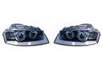 Audi A3 8P Koplampsets, Ophalen of Verzenden, Gebruikt, Audi