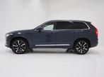 Volvo XC90 2.0 T8 Recharge AWD Inscription | Panoramadak | H, Auto's, Volvo, Te koop, Geïmporteerd, Gebruikt, 750 kg