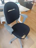 Ahrend bureaustoel type 220 (GRATIS afhalen!), Ophalen, Gebruikt, Zwart, Bureaustoel