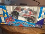 Nikko Stunt Hopper 1:12 RC Buggy, Hobby en Vrije tijd, Modelbouw | Radiografisch | Auto's, Elektro, Gebruikt, Auto offroad, Ophalen of Verzenden