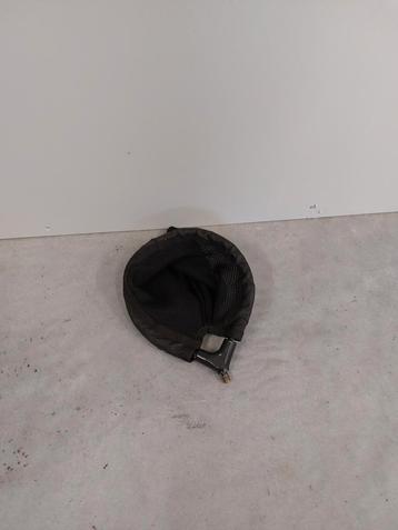 Afsteeknetje / Pole Sock beschikbaar voor biedingen