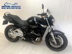 Suzuki GSR 600 Black Edition Strak, agressief 2008, Bedrijf, Naked bike