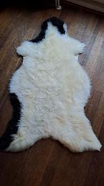 Schapenvacht, Huis en Inrichting, Woonaccessoires | Plaids en Woondekens, Ophalen of Verzenden, Nieuw