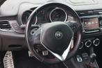 Alfa Romeo Giulietta 1.750 Turbo Veloce | Schuif- Kanteldak, Auto's, Alfa Romeo, 65 €/maand, 15 km/l, Gebruikt, 4 cilinders