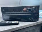 Onkyo TX-NR509 AV Receiver - Topstaat!, Ophalen, Zo goed als nieuw, 60 tot 120 watt, Onkyo