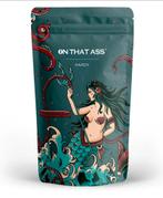 On that ass Hardy maat XL, Ophalen of Verzenden, Overige kleuren, On that ass, Boxer