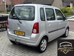 Opel Agila 1.2-16V Maxx koopje koopje ! rijd top ! met apk, Voorwielaandrijving, Gebruikt, Origineel Nederlands, Bedrijf