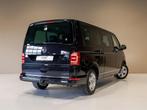 Volkswagen Transporter Kombi 2.0 TSI L2H3 4Motion Caravelle, Auto's, Volkswagen, Automaat, Gebruikt, 1984 cc, 2500 kg