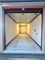 Garagebox TE HUUR Den Haag/ Voorburg.